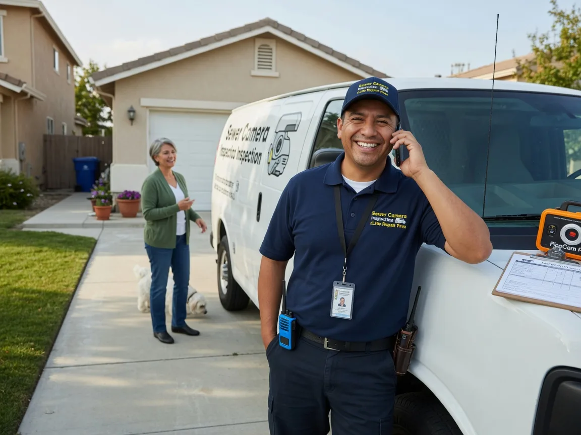 Sewer Line Repair Rio, WV FAQs